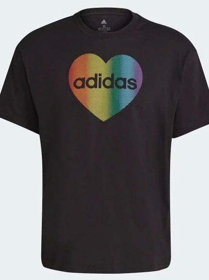 T-shirt pride