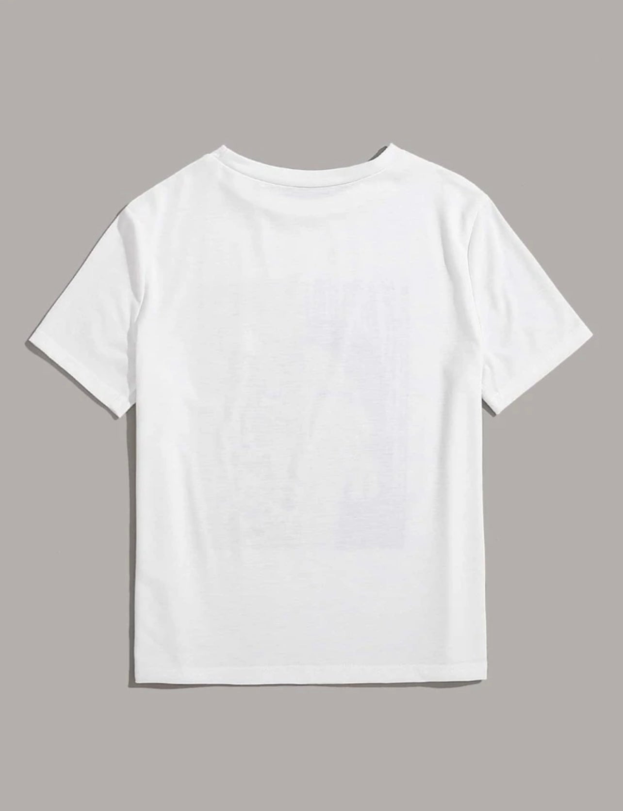 Camisetas Animal Casual