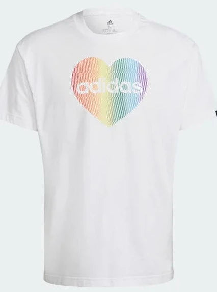 T-shirt pride