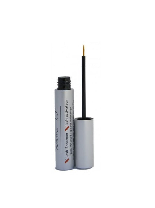 Dr Lili Fan - Potenciador probiotico Xlash