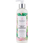Flora & Curl Organic Rose & Honey Cream Acondicionador y Shampoo 300ml