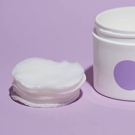 Somme Institute TRANSPORT - Almohadillas exfoliantes (50 unidades)