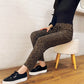 Pantalon con print