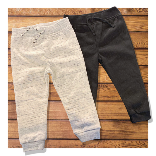 Set de pants