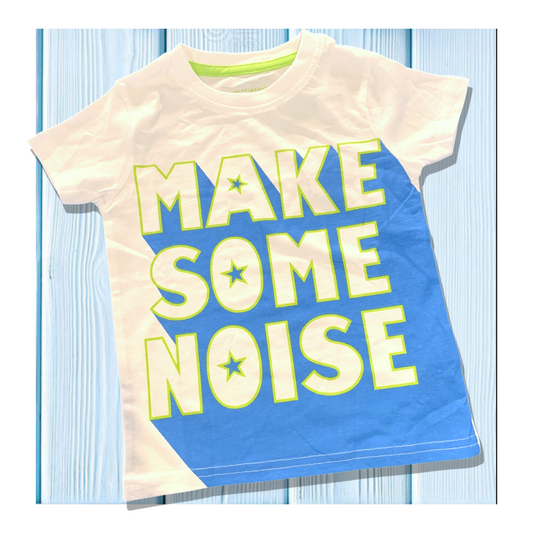 T-shirt con diseño
