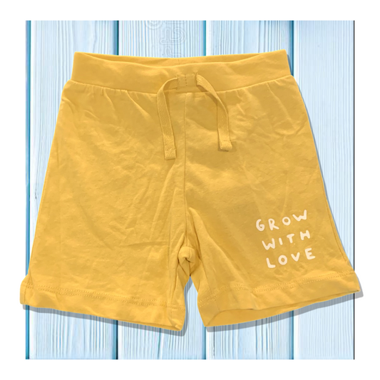 Short