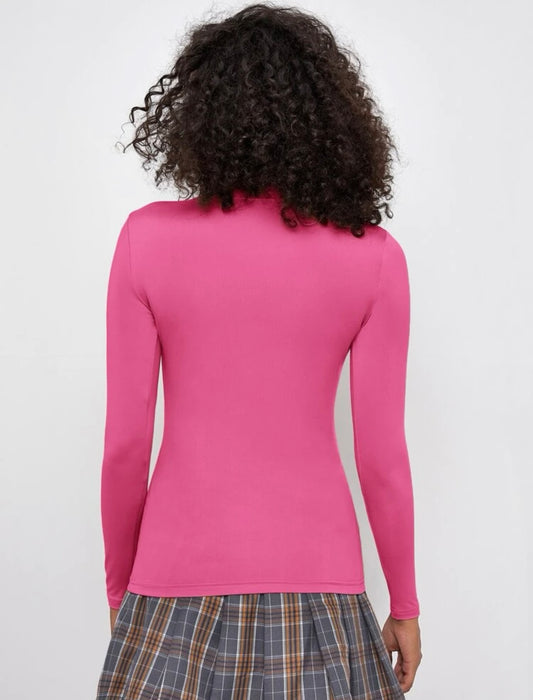Blusa solida