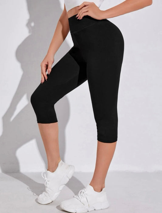 Leggings corto