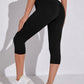 Leggings corto
