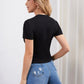 Blusa con diseño