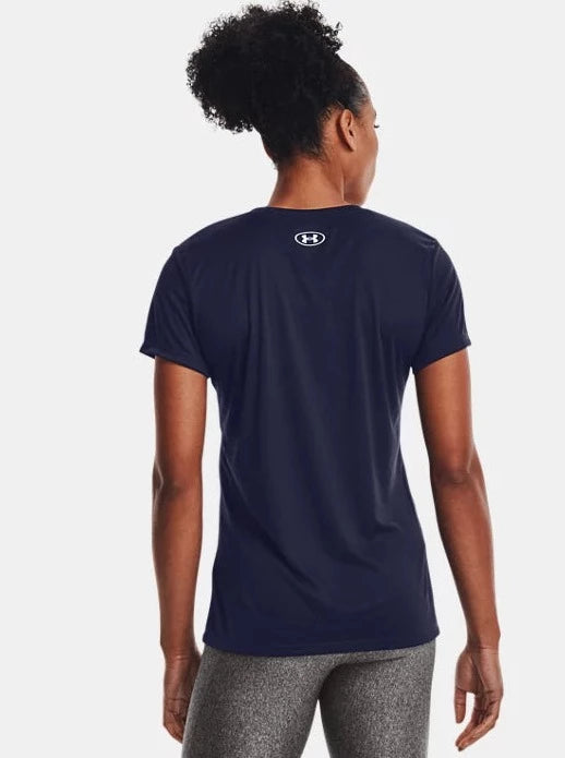 T-shirt Heatgear UA