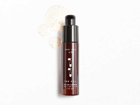 The Nue Co. - The Pill Nutriente diario para la piel