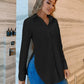 Camisera con pijazo a los lados